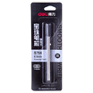 Joy Collection Deli 05Mm Black Ballpoint Pen Signature Refill 1 Card S764 joy collection kopen in de aanbieding