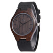 Megir Fashion Luxury Natural Handmade Blackwood Watch Ebony Wooden Watches Business Waterproof Mens Quartz megir kopen in de aanbieding Megir Fashion Luxury Natural Handmade Blackwood Watch Ebony Wooden Watches Business Waterproof Mens Quartz megir kopen in de aanbieding