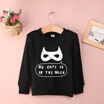 Canis Batman T Shirt Kid Toddler Baby Boy Clothing Clothes Sweatshirt Jumper 2 6 Years canis kopen in de aanbieding Canis Batman T Shirt Kid Toddler Baby Boy Clothing Clothes Sweatshirt Jumper 2 6 Years canis kopen in de aanbieding