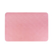 Joy Collection Revitalizing Rubber Bathroom Suction Cup Mat Pink Rectangle Zg1439 joy collection kopen in de aanbieding Joy Collection Revitalizing Rubber Bathroom Suction Cup Mat Pink Rectangle Zg1439 joy collection kopen in de aanbieding