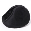 Joy Collection Dusena Dusenna Thermal Earmuffs Winter Foldable For Menwomen Thicker Ear Cover Solid Color Black joy collection kopen in de aanbieding Joy Collection Dusena Dusenna Thermal Earmuffs Winter Foldable For Menwomen Thicker Ear Cover Solid Color Black joy collection kopen in de aanbieding