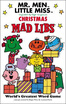 Mr Men Little Miss Christmas Mad Libs huismerk kopen in de aanbieding