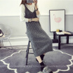 Joy Collection Sustory Women39S 2017 Autumnwinter Korean Version Of The Temperament Of Pure Color V Neck Loose Sets Of Long Sweater In Section Srsu067 Dark Gray All joy collection kopen in de aanbieding Joy Collection Sustory Women39S 2017 Autumnwinter Korean Version Of The Temperament Of Pure Color V Neck Loose Sets Of Long Sweater In Section Srsu067 Dark Gray All joy collection kopen in de aanbieding