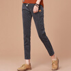Joy Collection City Plus Ciyplus 2017 Winter New Women Corduroy Wild Velvet Thickening Pants Cwkx179174 Treasure Blue joy collection kopen in de aanbieding Joy Collection City Plus Ciyplus 2017 Winter New Women Corduroy Wild Velvet Thickening Pants Cwkx179174 Treasure Blue joy collection kopen in de aanbieding