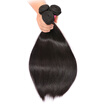 Bhf Hair Virgin Weave Straight Malaysian Bundles Natural Color Remy Free Shipping bhf kopen in de aanbieding