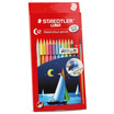 Joy Collection Staedtler 13710C12 12 Color Water Soluble Lead Pencil Pen Gift joy collection kopen in de aanbieding