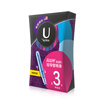 Joy Collection Us Version Of Kraton Wire Catheter Sanitary Tampon Normal Flow Of Three joy collection kopen in de aanbieding