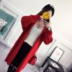 Joy Collection Sustory Women39S 2017 Autumnwinter Models Korean Version Of The Knitted Cardigan Women In Long Paragraph Thick Loose Hooded Sweater Coat Srsu152 Red Uniform joy collection kopen in de aanbieding Joy Collection Sustory Women39S 2017 Autumnwinter Models Korean Version Of The Knitted Cardigan Women In Long Paragraph Thick Loose Hooded Sweater Coat Srsu152 Red Uniform joy collection kopen in de aanbieding
