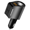 Joy Collection Hyundai Car Charger Cigarette Lighter Hy 10 Three Usb One Tow Two Smoke Extender Intelligent Voltage Detection joy collection kopen in de aanbieding Joy Collection Hyundai Car Charger Cigarette Lighter Hy 10 Three Usb One Tow Two Smoke Extender Intelligent Voltage Detection joy collection kopen in de aanbieding