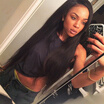 Iueenly Brazilian Straight Virgin Hair Weave 3 Bundles 8A Unprocessed Human iueenly kopen in de aanbieding