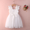 Canis Baby Girl Princess Party Pearl Lace Tulle Flower Backless Gown Fancy Dress 2 7Y canis kopen in de aanbieding Canis Baby Girl Princess Party Pearl Lace Tulle Flower Backless Gown Fancy Dress 2 7Y canis kopen in de aanbieding