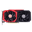 Colorful Tomahawk GTX1050Ti 4G V2 GTX1050Ti 1366-1468MHz7000MHz 4G128bit GDDR5 Game Graphics