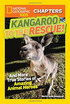 National Geographic Kids Chapters Kangaroo To T huismerk kopen in de aanbieding
