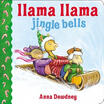 Llama Jingle Bells huismerk kopen in de aanbieding