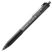 Joy Collection Paper Mate Interestingsmooth Ballpoint Pen 300Rt 05Mm Black joy collection kopen in de aanbieding Joy Collection Paper Mate Interestingsmooth Ballpoint Pen 300Rt 05Mm Black joy collection kopen in de aanbieding