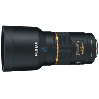 

PENTAX SMC DA * 55mm F1.4 SDM Prime Lens (черный) Большой апертурный пылезащитный антиприводный ультразвуковой приводной двигатель