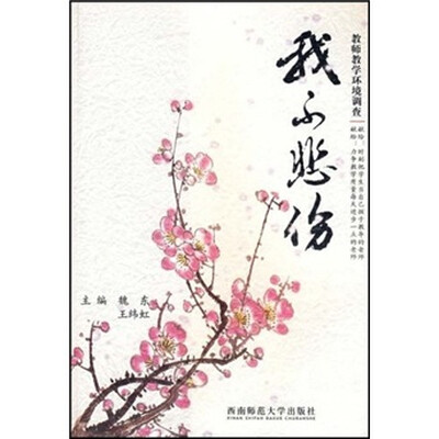 

我不悲伤：教师教学环境调查