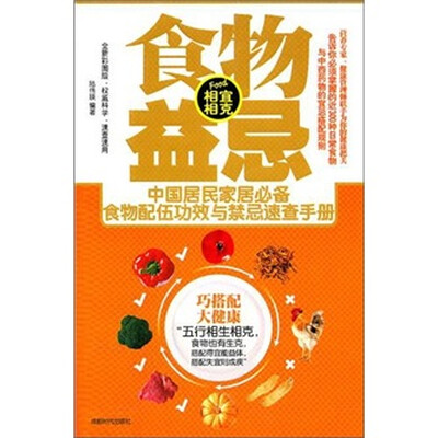 

食物益忌