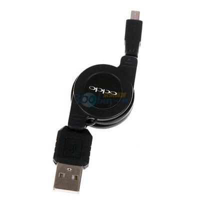 

OPPO Масштабируемая линия передачи данных USB2.0