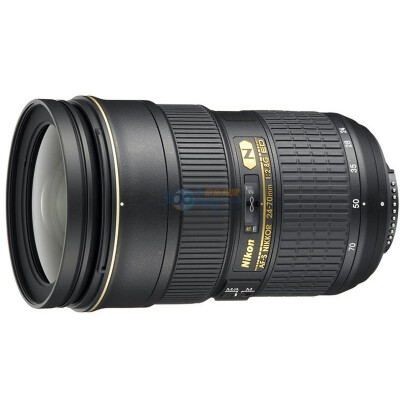 

Nikon (Nikon) AF-S 24-70mm F / 2.8G ED линзы