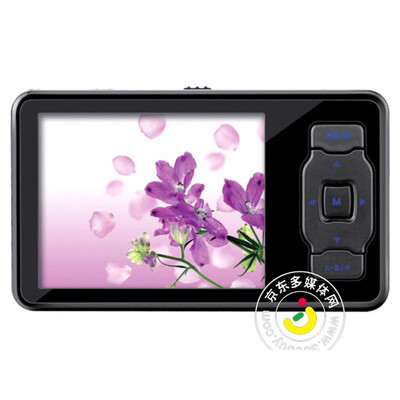 

Newman Super King Q90 2G MP3-плеер (черный)