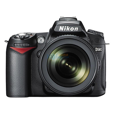 

Крышка цифровой камеры Nikon D90 (AF-S DX VR 18-200 мм f / 3.5-5.6G объектив IF-ED)