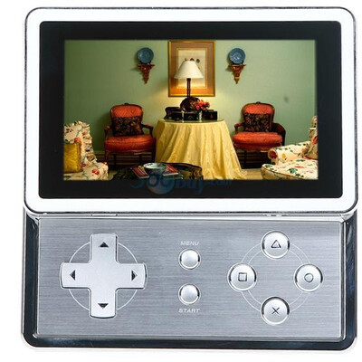 

OPPO Smart G11 4G MP4 Smart Player (белый)