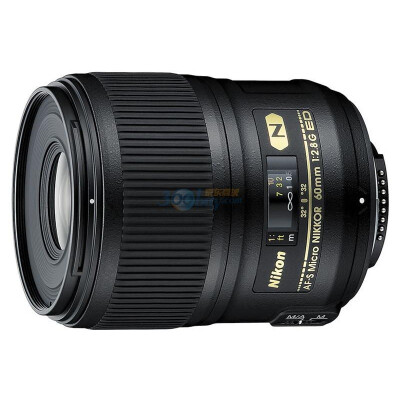 

Nikon (Nikon) AF-S VR 105мм F / 2.8G IF-ED AF Micro Lens Type S