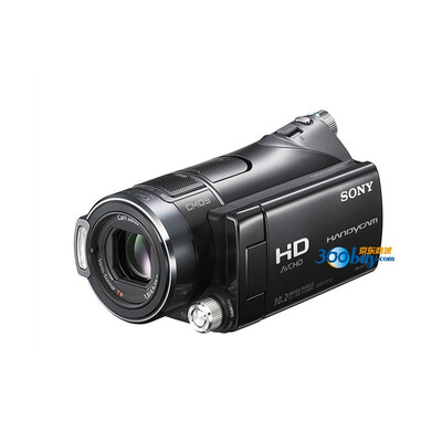

Sony (Sony) HDR-CX12E HD Цифровая камера