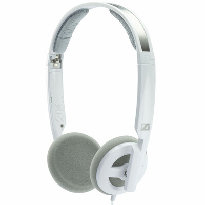 

наушники Sennheiser (Sennheiser) PX100II стиля головы сложенная черная