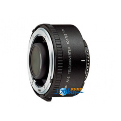 

Nikon (Nikon) TC-17E II Телеконвертер
