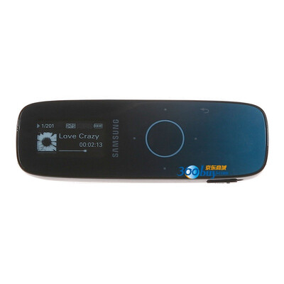 

Samsung (SAMSUNG) U4 2G MP3-плеер (красный)