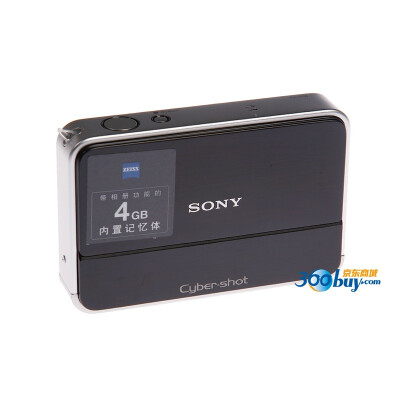 

Цифровая камера Sony T2 (темно-черный)