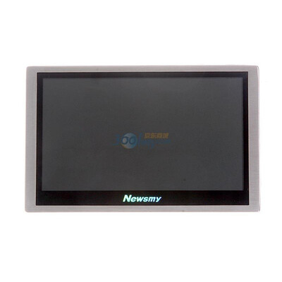 

Newman ManMan A9 4G MP5 Player (серебро)