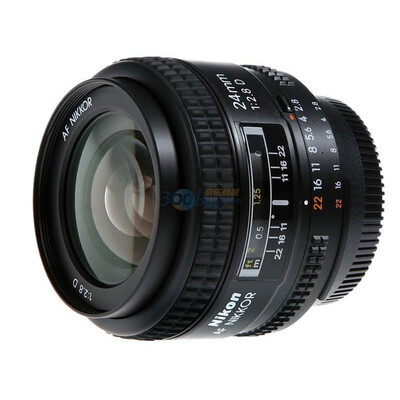 

Nikon (Nikon) AF 24mm F / 2.8D объектив
