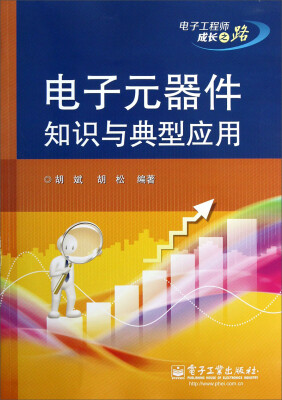 

电子元器件知识与典型应用