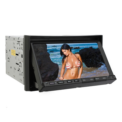 

DVD-813-GA