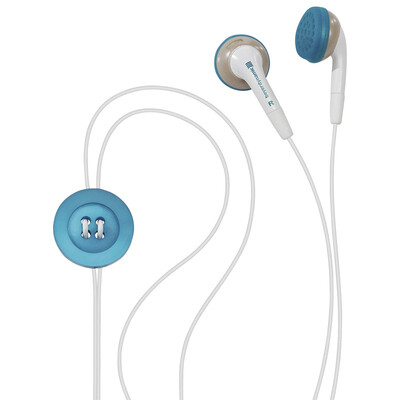 

Beyerdynamic DTX11 IE Встроенные наушники Blue