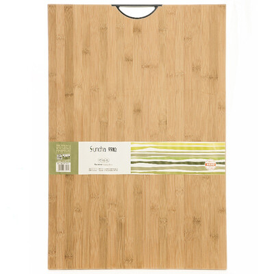 

Копье (Suncha) бамбук разделочные ZB6614 (66см * 44.5cm * 1.8cm)