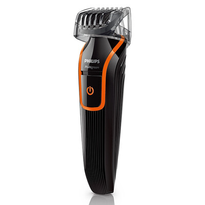 

Philips (PHILIPS) многофункциональные наборы моделирование Уход QG3340 / 16 борода укладки волос машинки для стрижки волос носа триммер