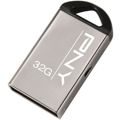 

PNY диск 32GB (PNY) МИНИ М1 U