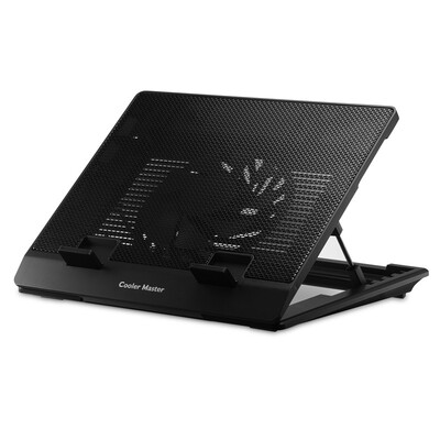 

Охлаждающий радиатор CoolerMaster S100 (высота пятого порядка / вентилятор съемный)