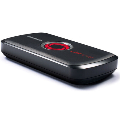

коробка AVerMedia (AVerMedia) GL310 игра запись видео играть спецоперации легкого уровня XBOXONE / PS4 изображение