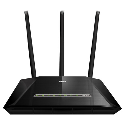 

D-Link dlink DIR-629 450M беспроводной маршрутизатор WIFI через встроенный усилитель усиления настенного роутера