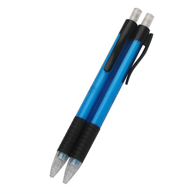 

Фабер (Faber-Castell) 133851 Синий 0.5mm автоматический карандаш означает 2