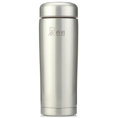 

Heanor (HEENOOR) XN-5651 230ml вакуума нержавеющей стали в вертикальном положении стакана воды - шампанское