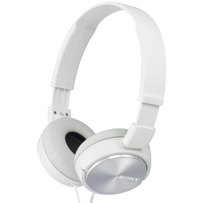 

Sony (SONY) MDR-ZX310 гарнитура стерео наушники слушать наушники синий