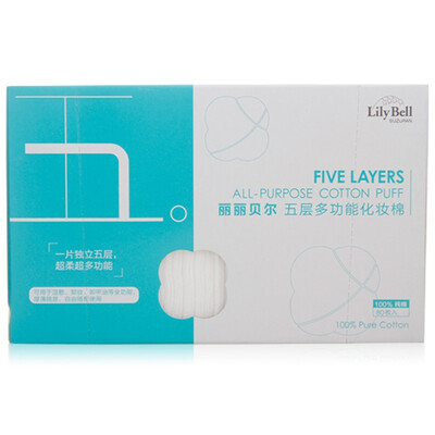 

Лили Белл (LilyBell) пятиэтажного многоцелевой ватный тампон 80 (Очищение, Воскресенский, разбрызгивание, нанесите маску)