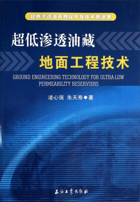 

超低渗透油藏地面工程技术：超低渗透油藏勘探开发技术新进展