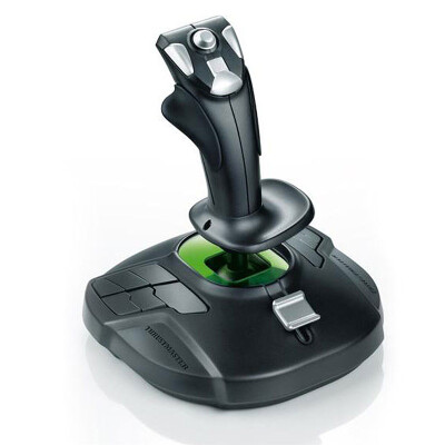 

THRUSTMASTER T.16000M Магнитный индукционный рокер Hall